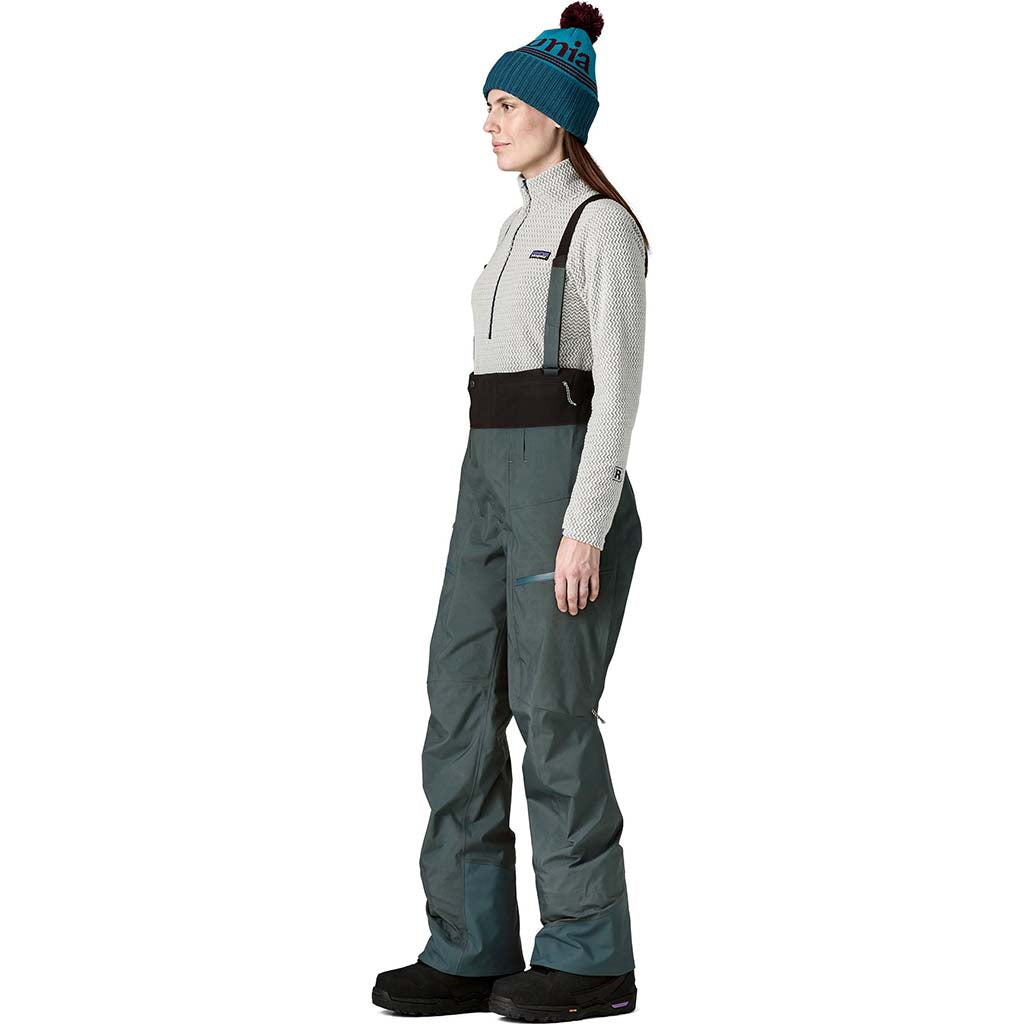 Women's PowSlayer Bibs