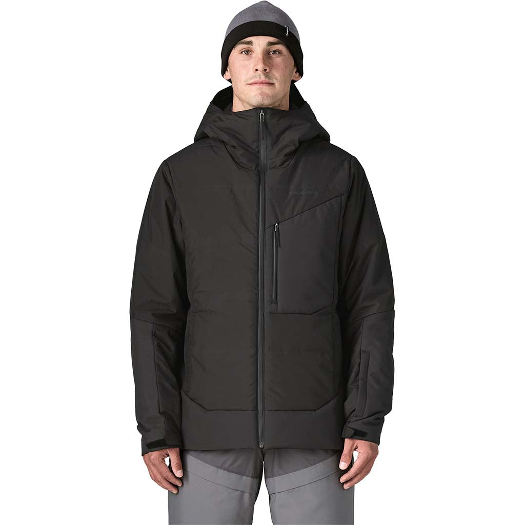 Men's Insulated Snowfarer Jacket
