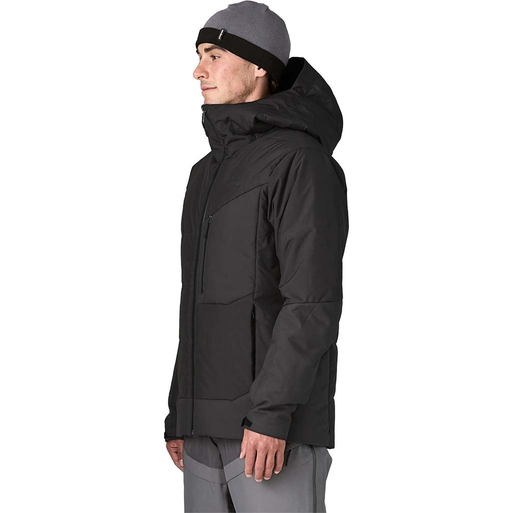 Men's Insulated Snowfarer Jacket