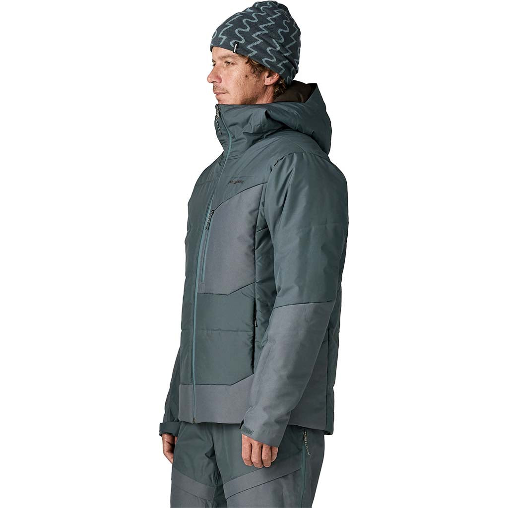 Men's Insulated Snowfarer Jacket