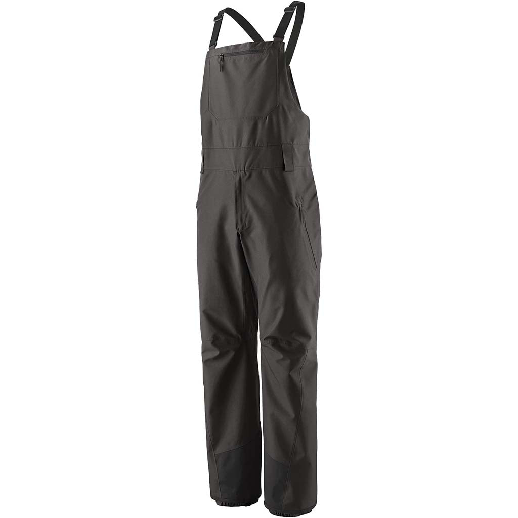 Men's Powder Town Bibs Short