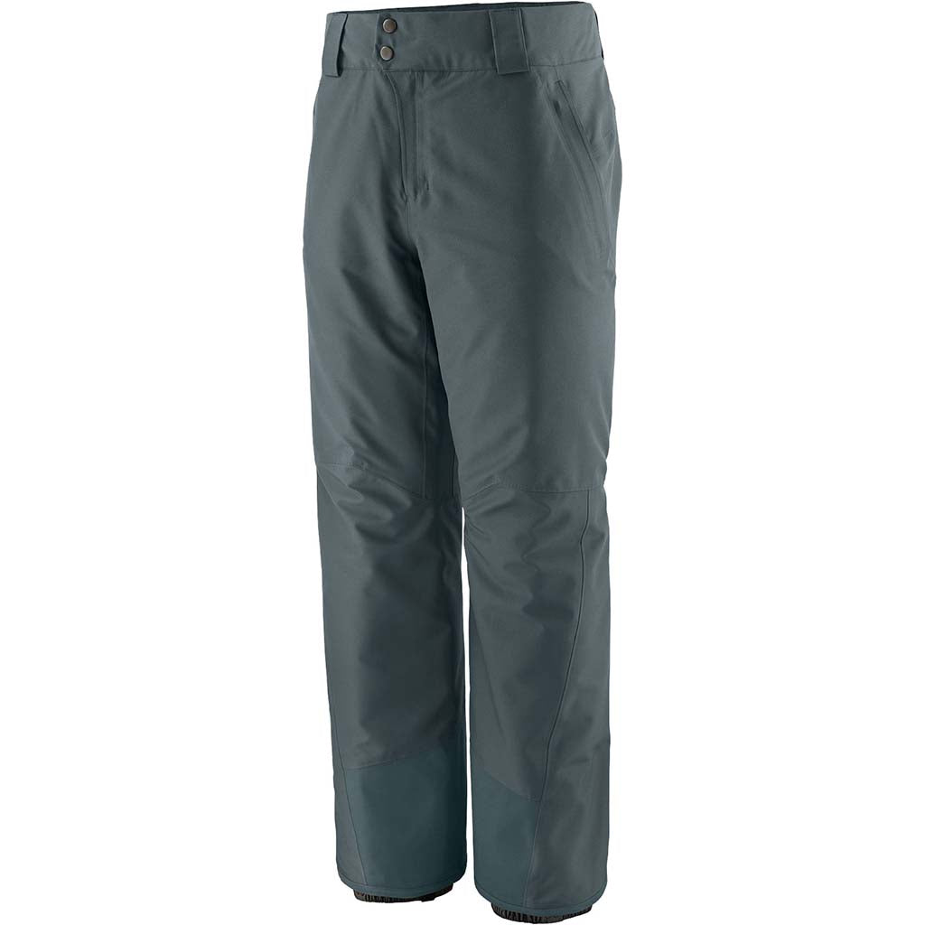 Men's Insulated Powder Town Pants Regular