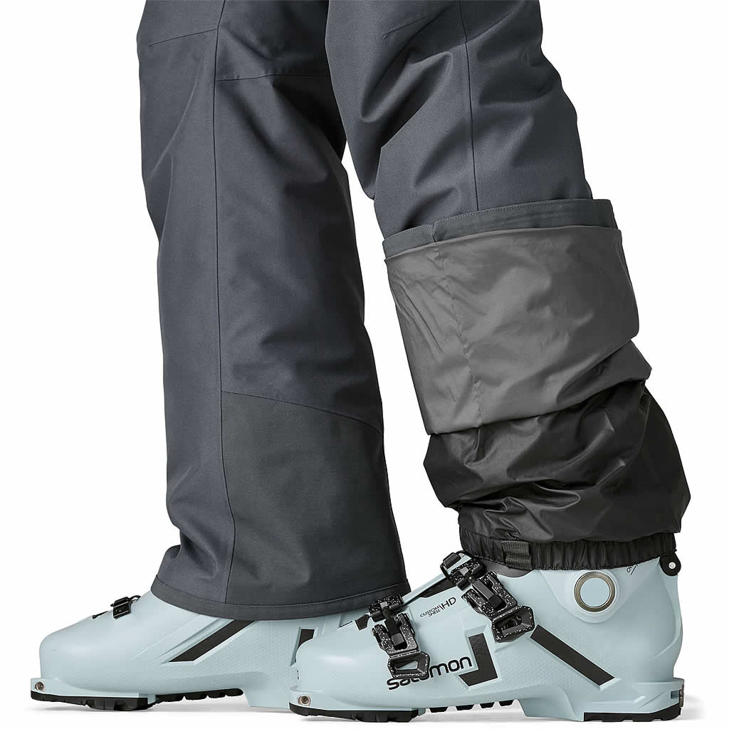 Women's Insulated Powder Town Pants Short
