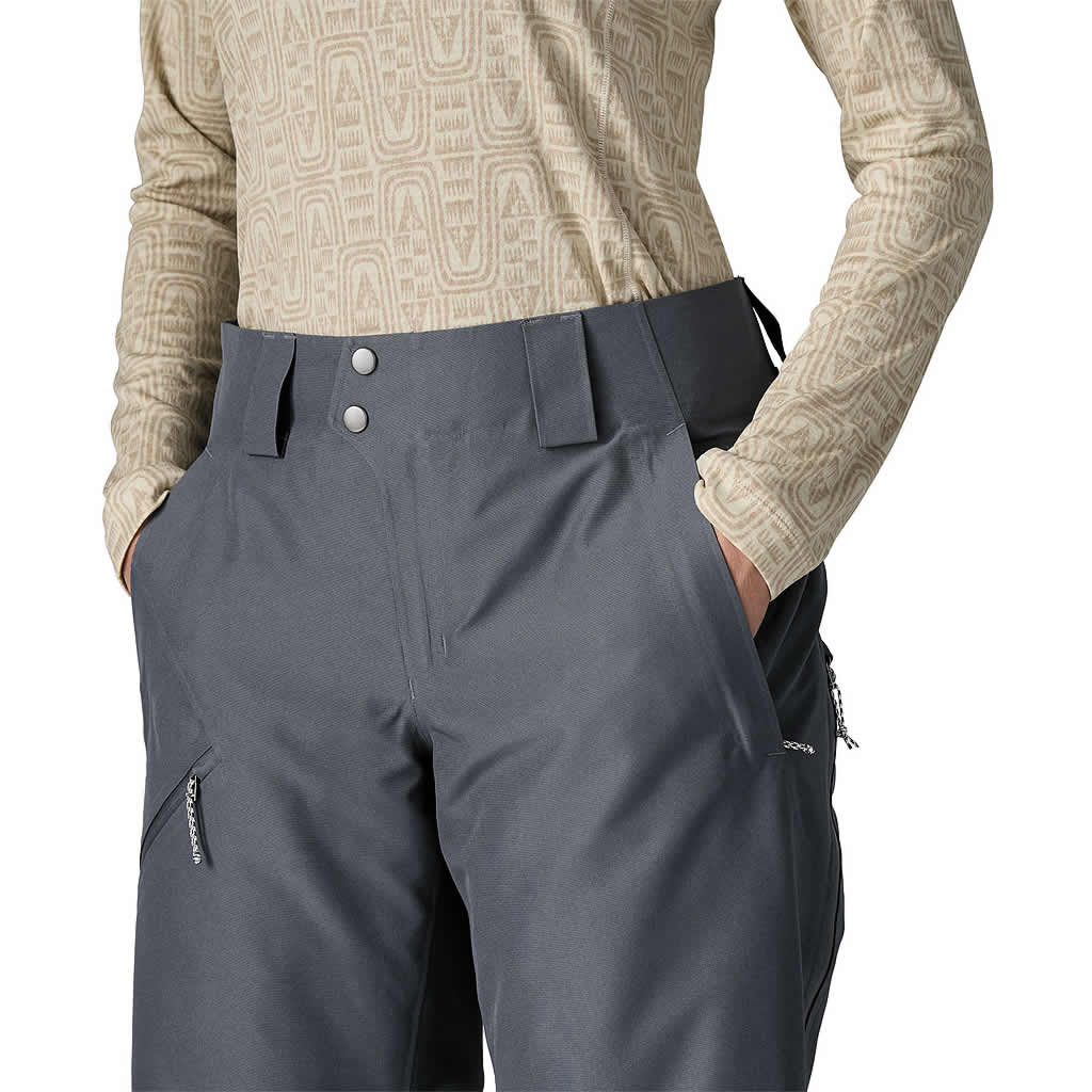 Women's Insulated Powder Town Pants Short