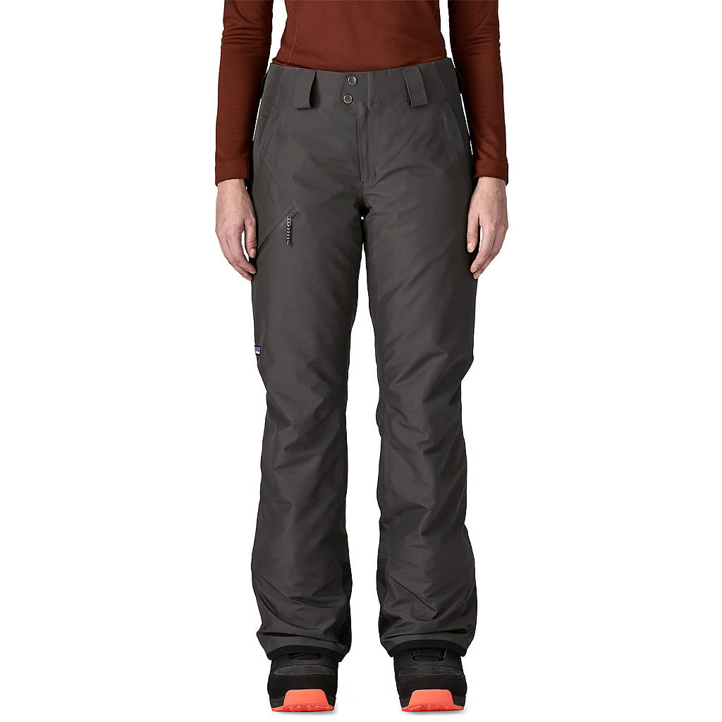 Women's Insulated Powder Town Pants Regular