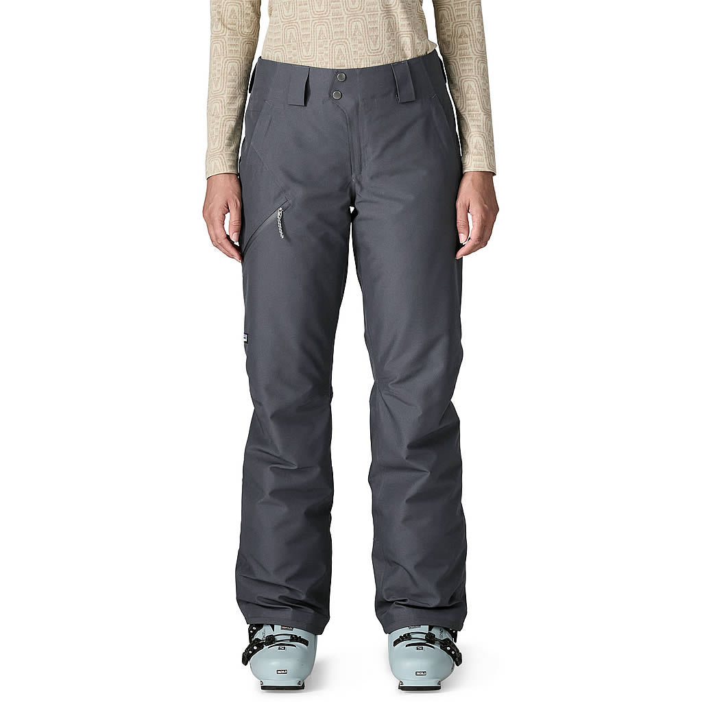 Women's Insulated Powder Town Pants Regular