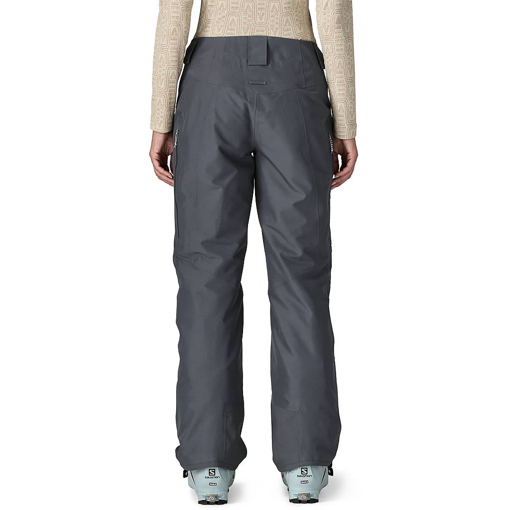 Women's Insulated Powder Town Pants Regular