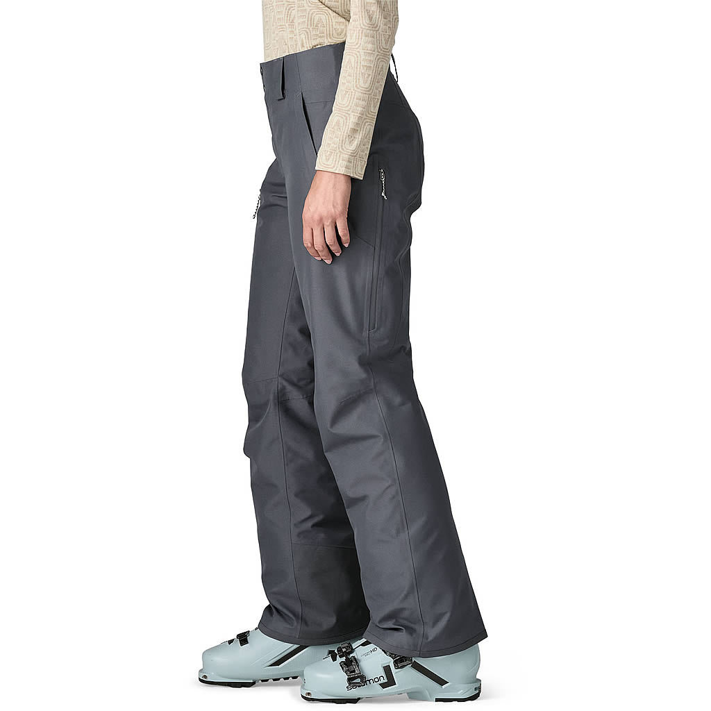 Women's Insulated Powder Town Pants Regular
