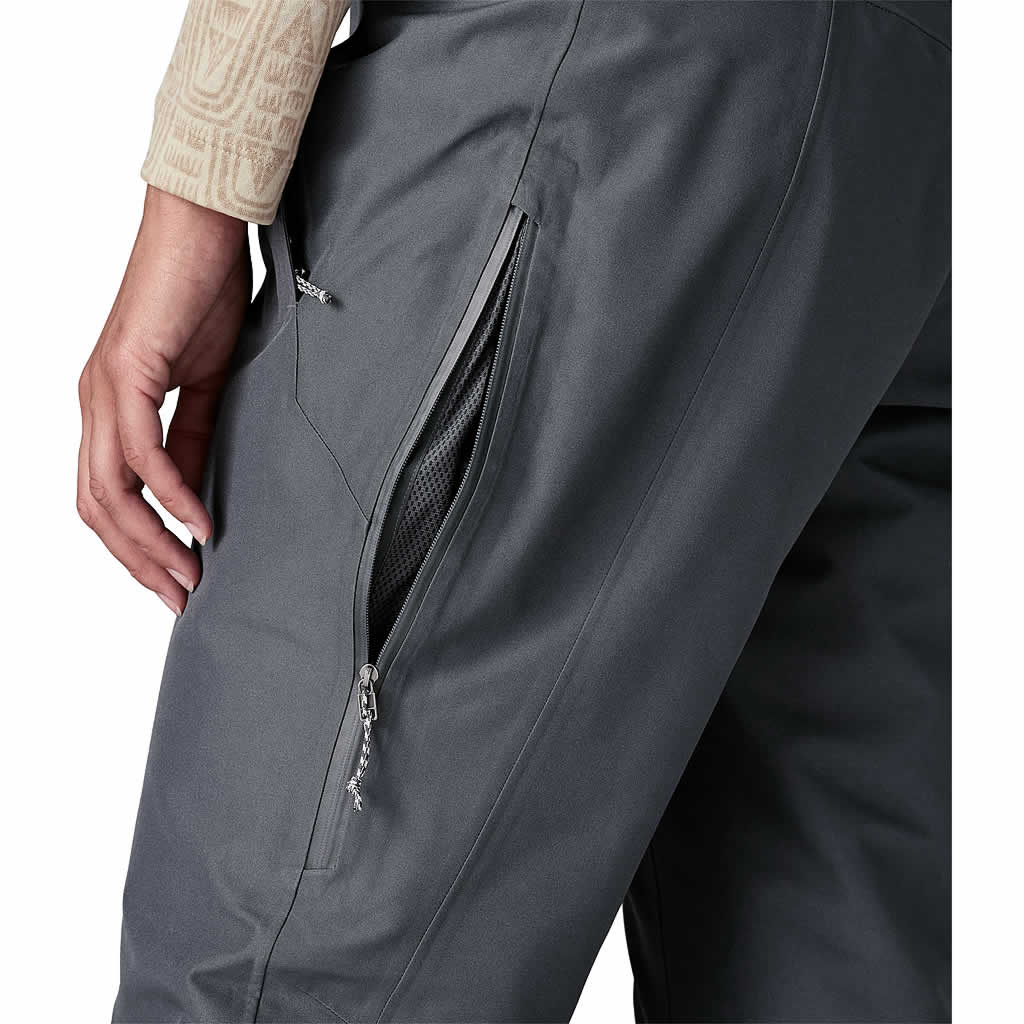 Women's Insulated Powder Town Pants Regular