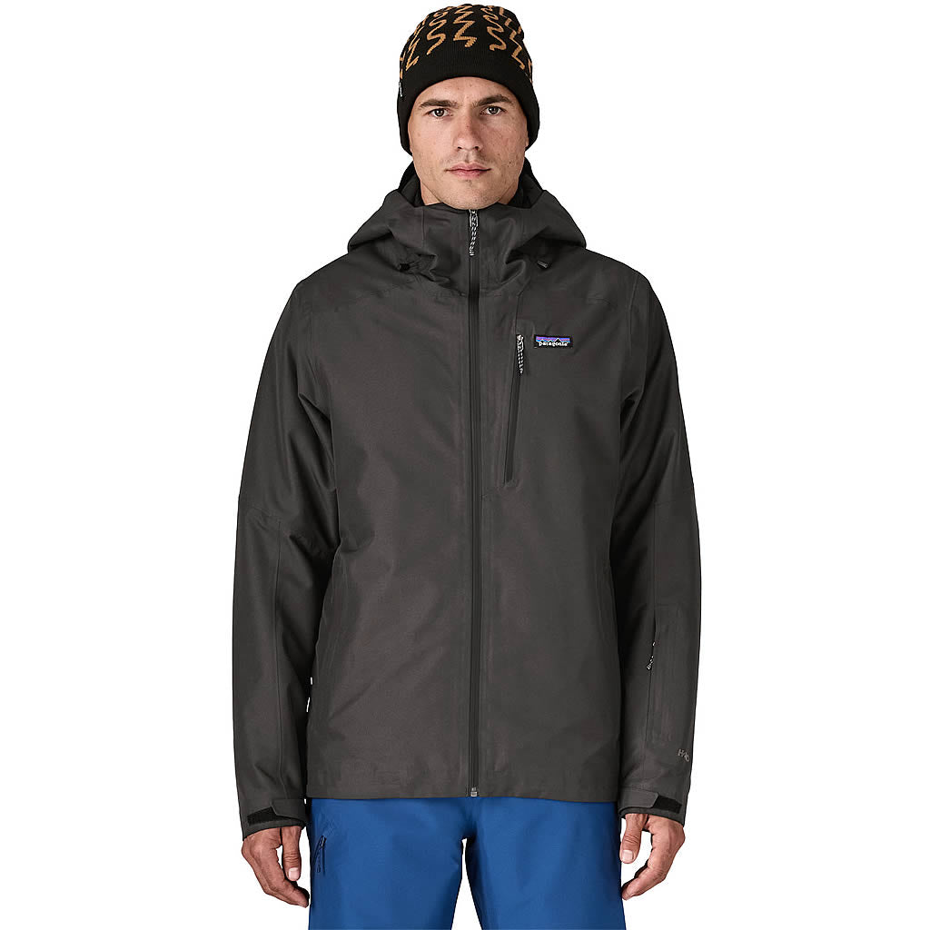 Men's Insulated Powder Town Jacket
