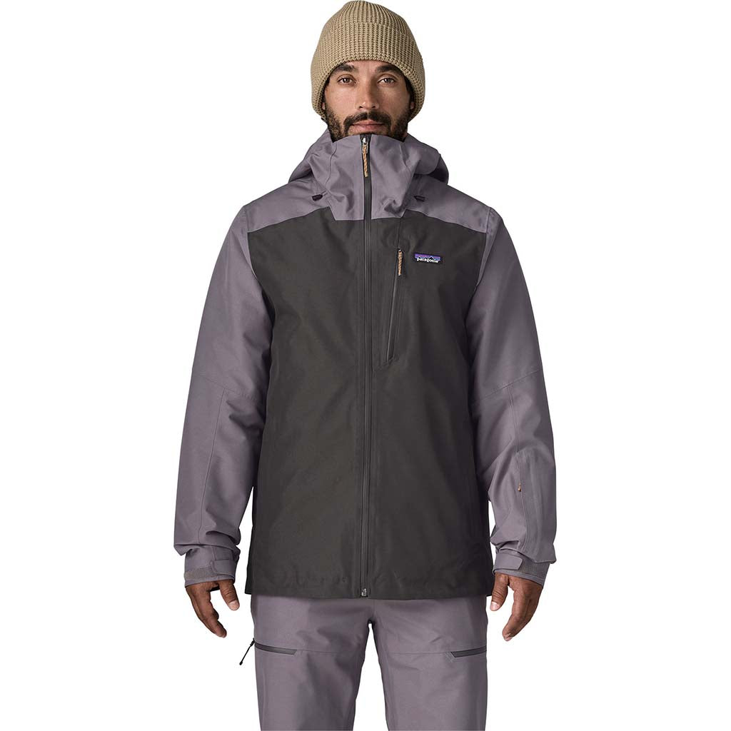 Men's Insulated Powder Town Jacket