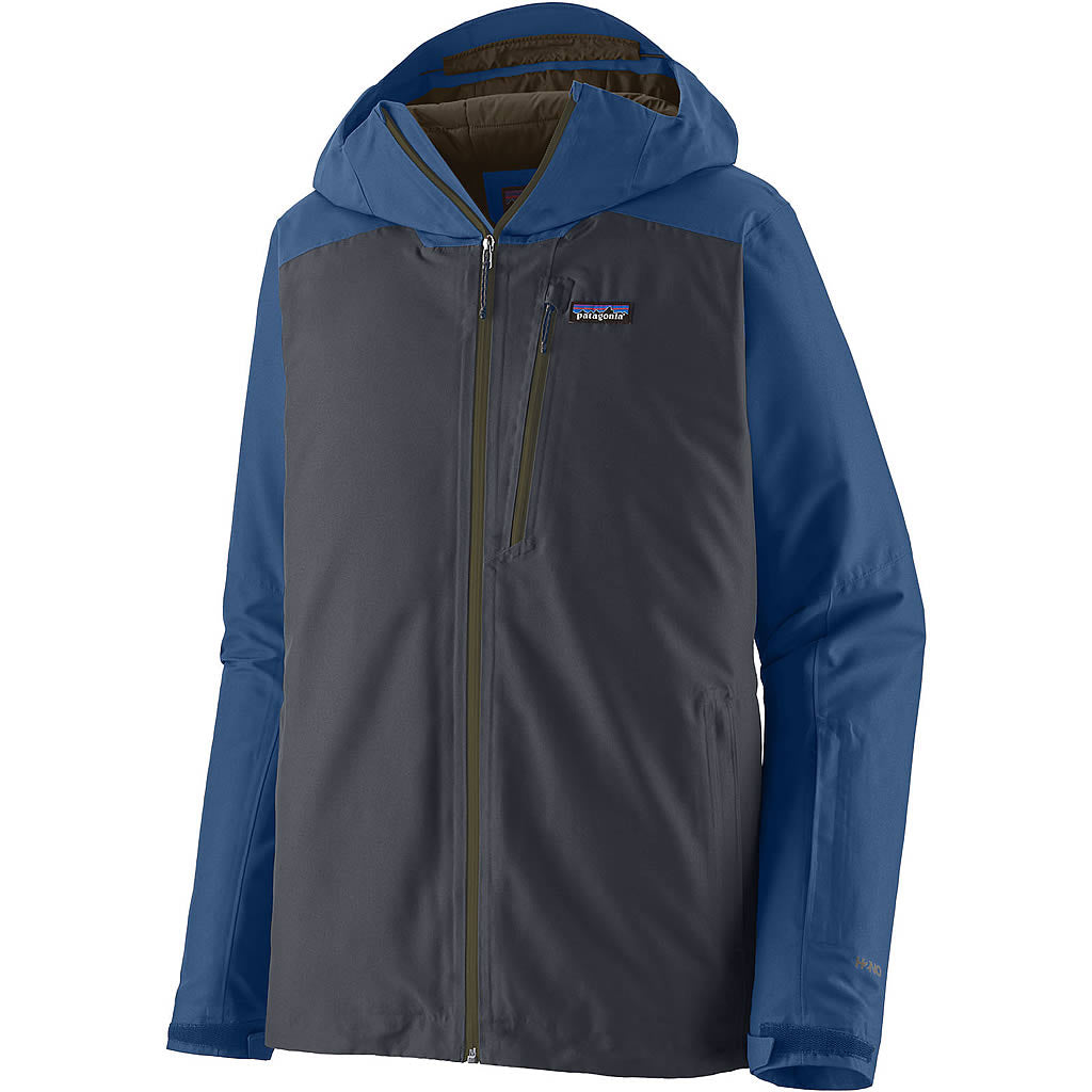 Men's Insulated Powder Town Jacket