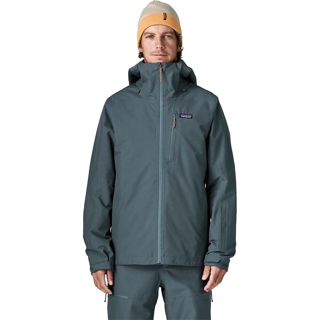 Men's Insulated Powder Town Jacket