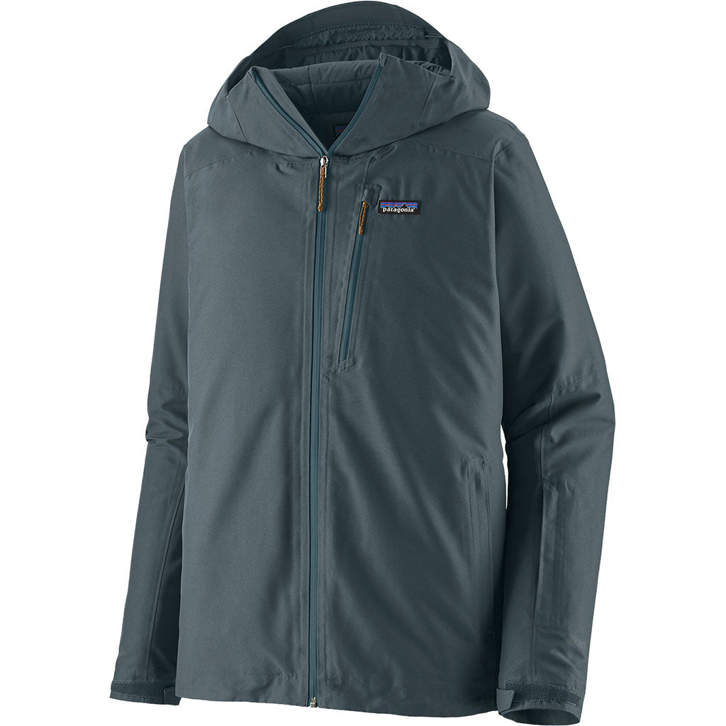Men's Insulated Powder Town Jacket