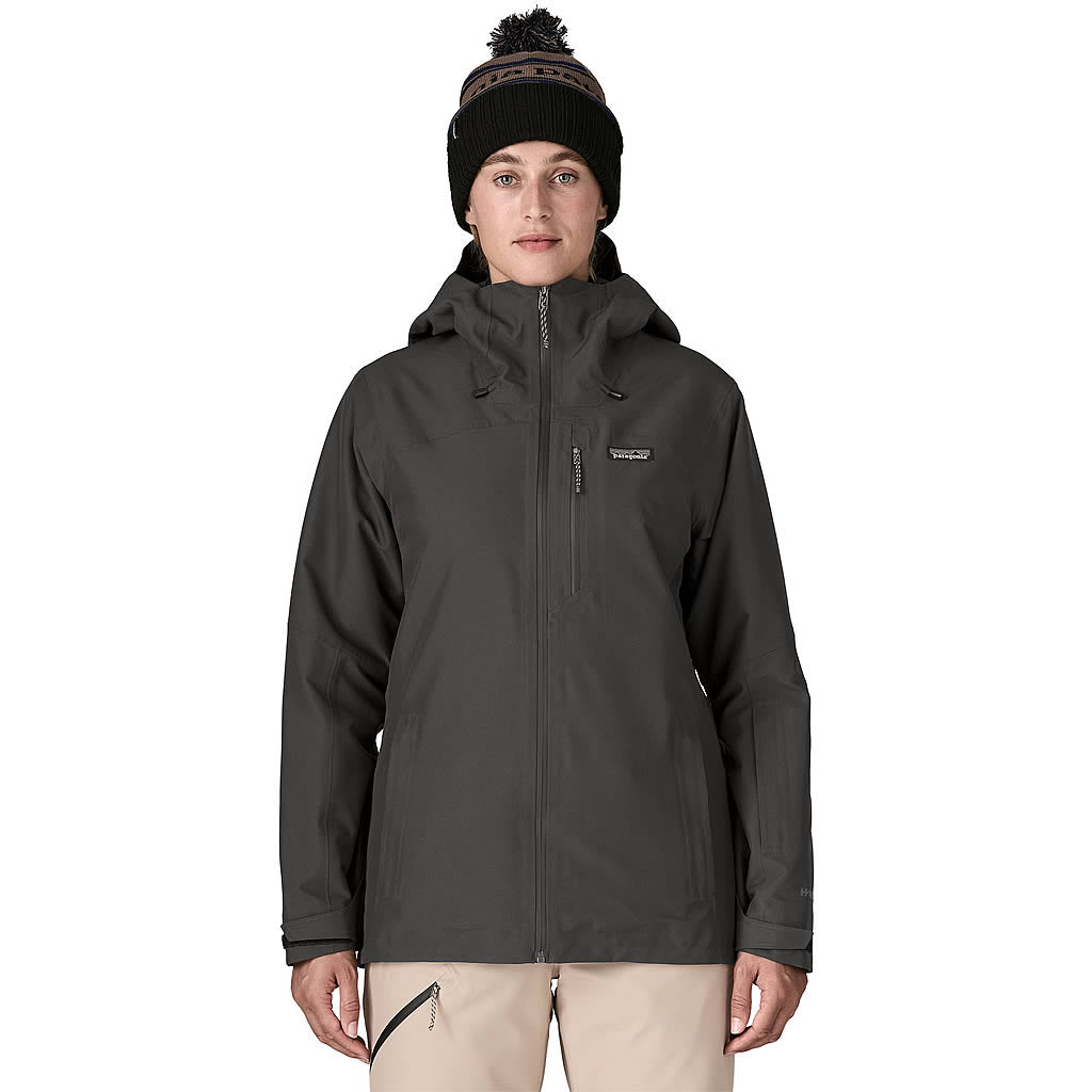 Women's Insulated Powder Town Jacket