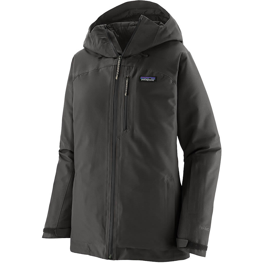 Women's Insulated Powder Town Jacket