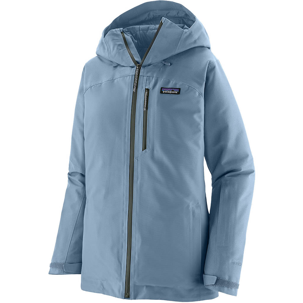 Women's Insulated Powder Town Jacket