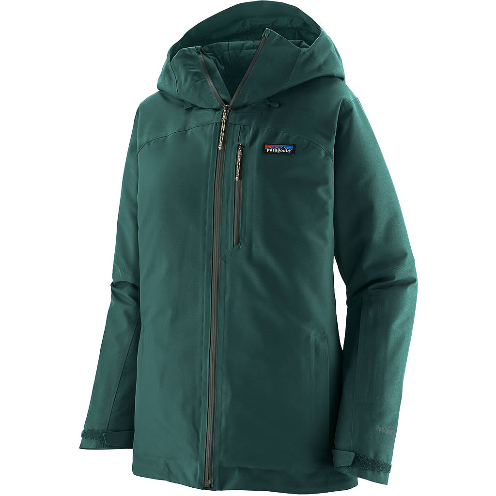 Women's Insulated Powder Town Jacket