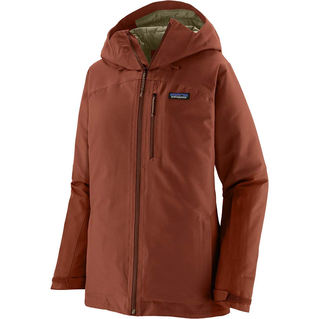 Women's Insulated Powder Town Jacket
