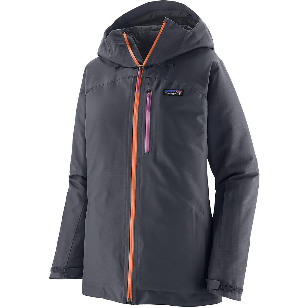 Women's Insulated Powder Town Jacket