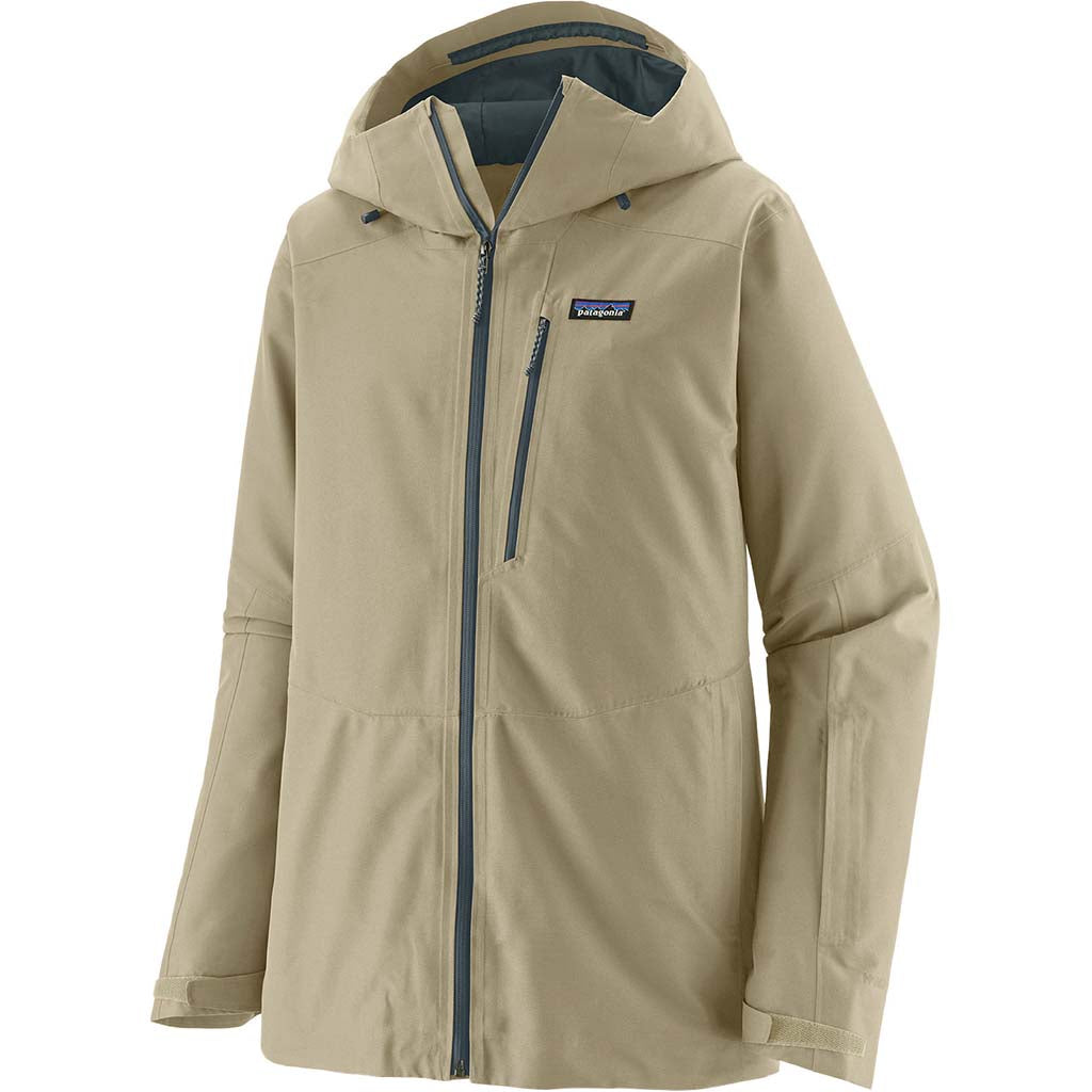 Men's Powder Town Jacket