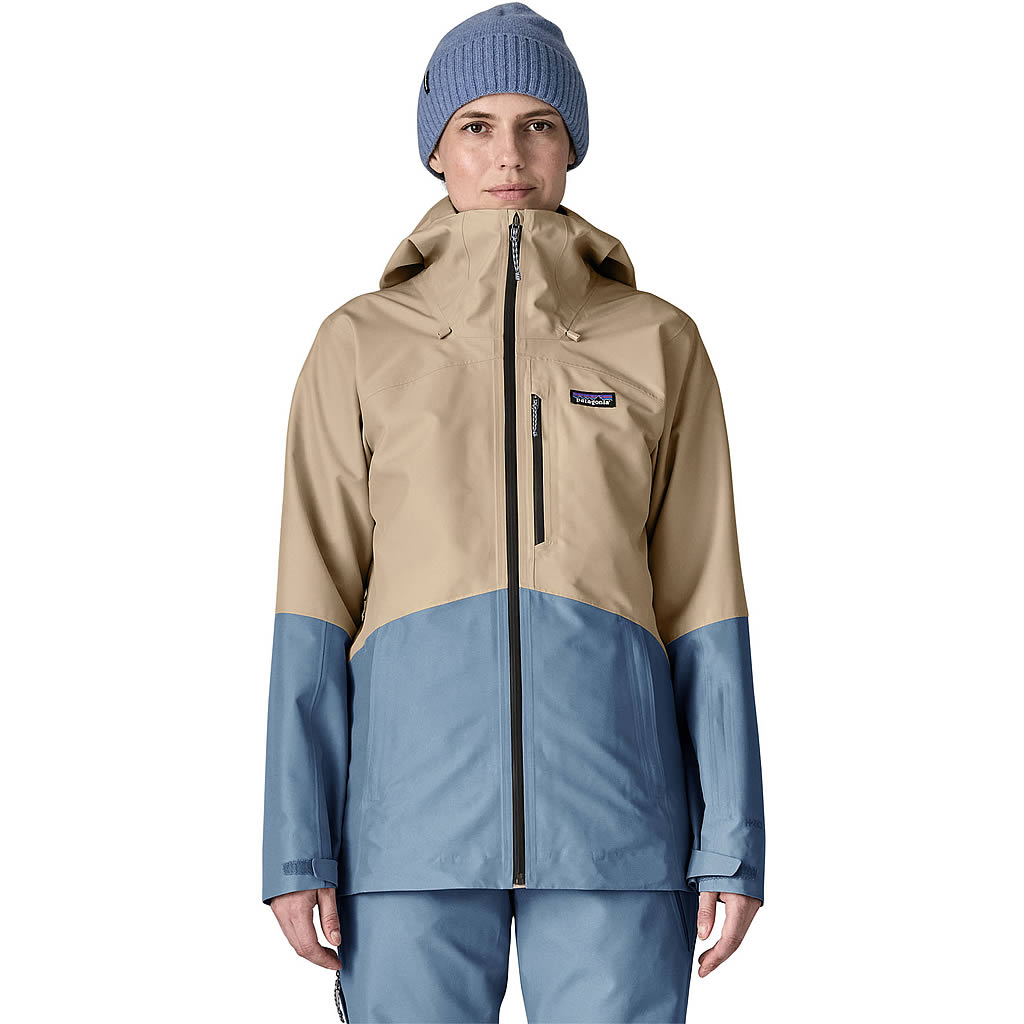 Women's Powder Town Jacket
