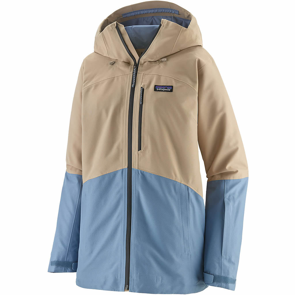 Women's Powder Town Jacket