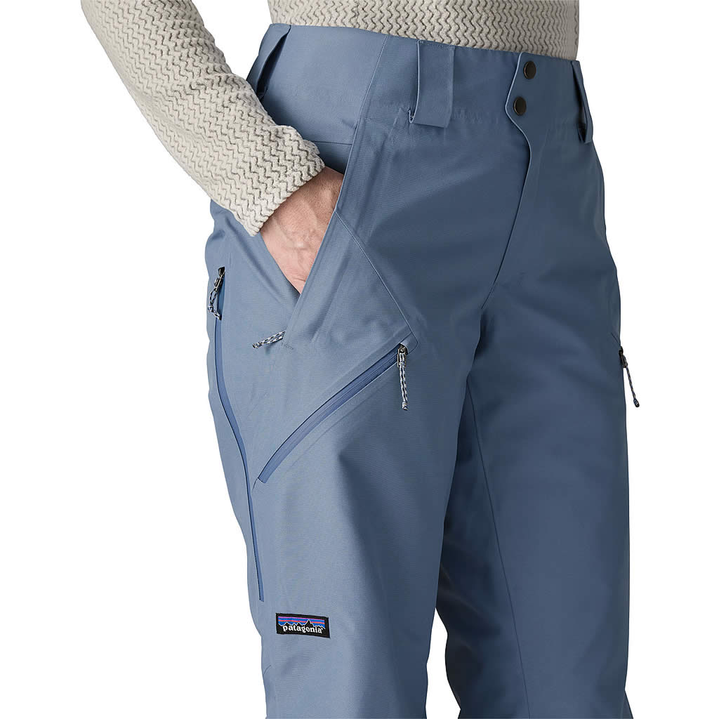 Women's Powder Town Pants