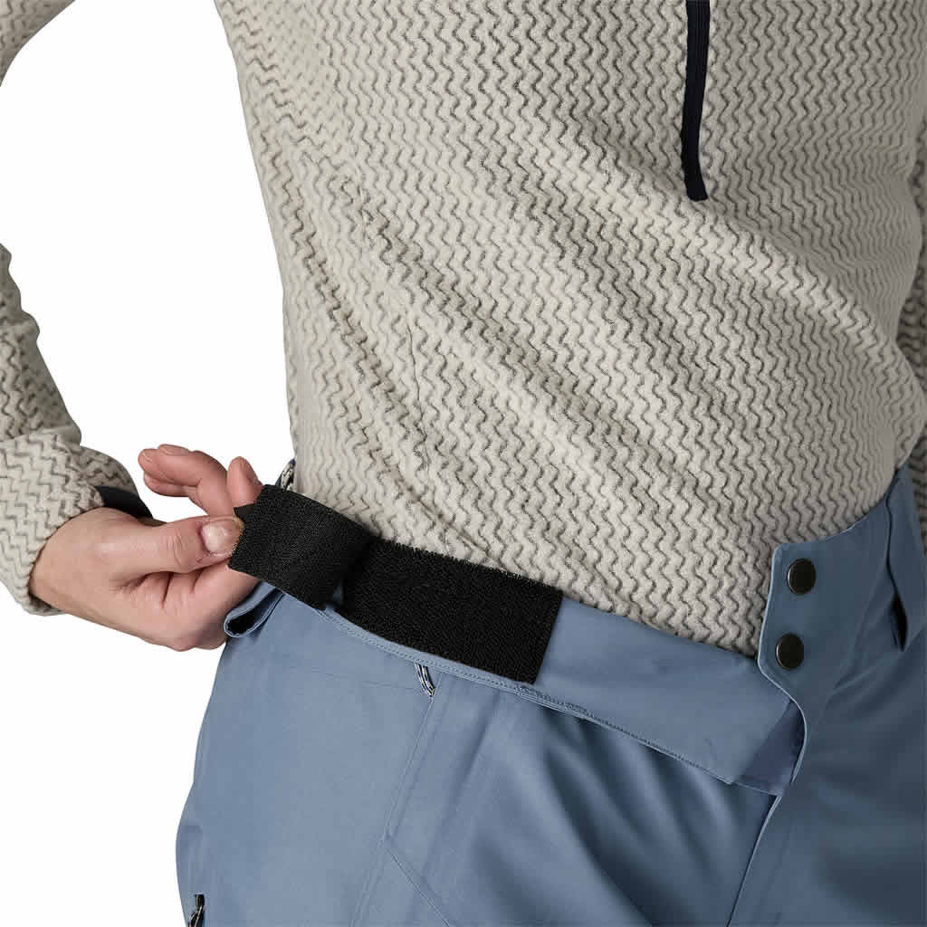 Women's Powder Town Pants