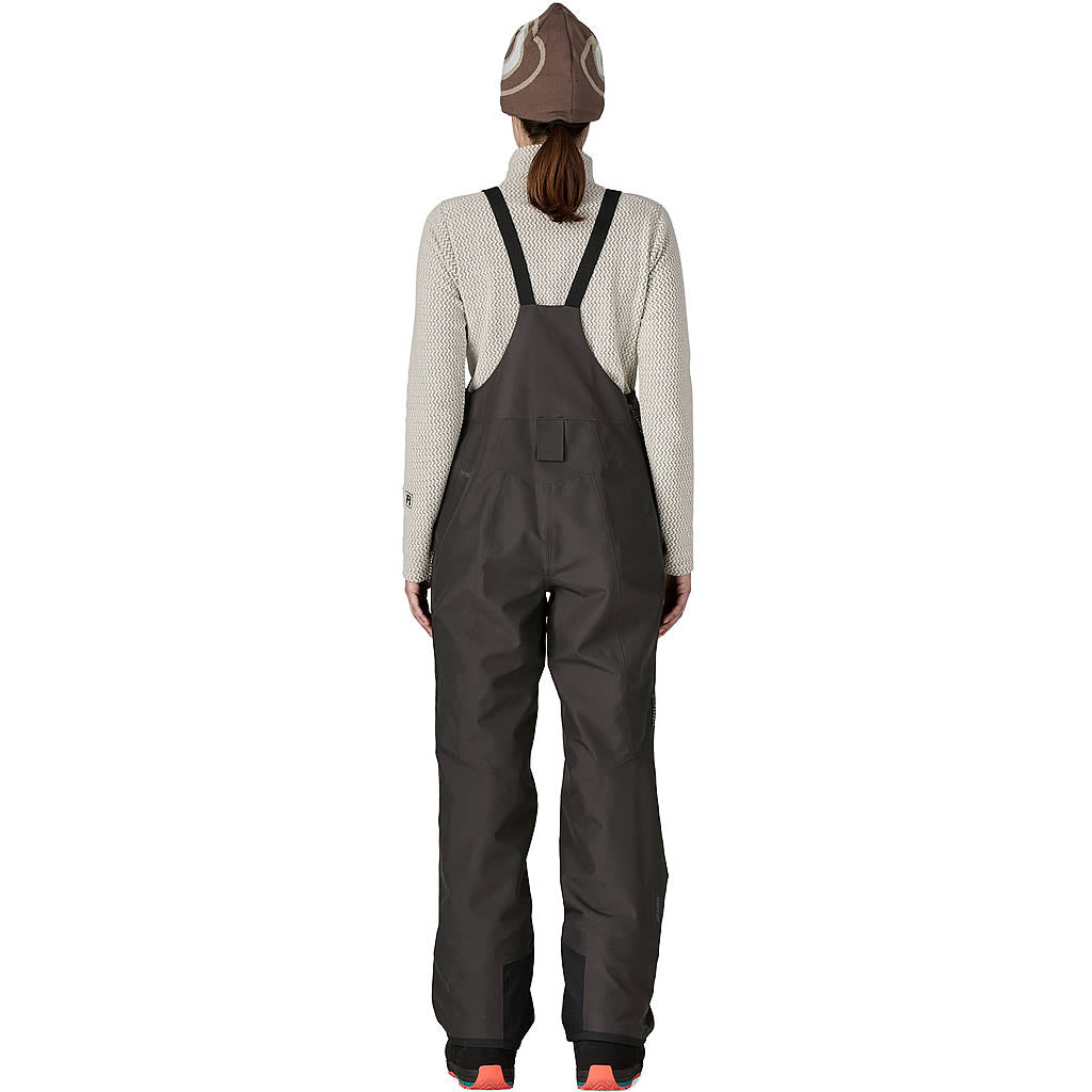 Women's Powder Town Bibs Regular