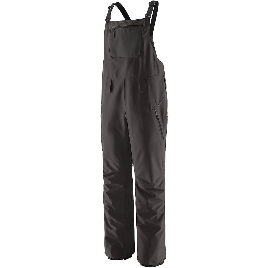 Women's Powder Town Bibs Regular