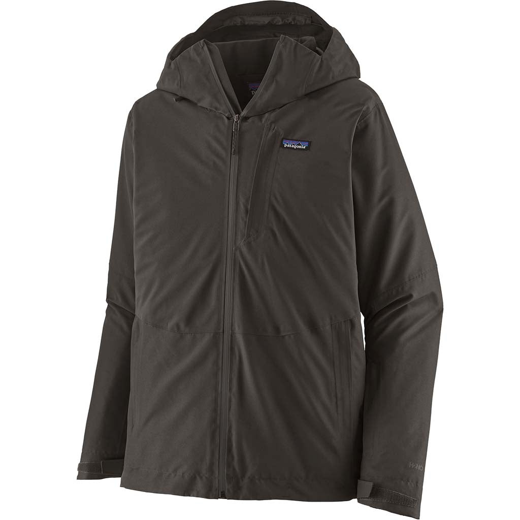 Men's 3-in-1 Powder Town Jacket