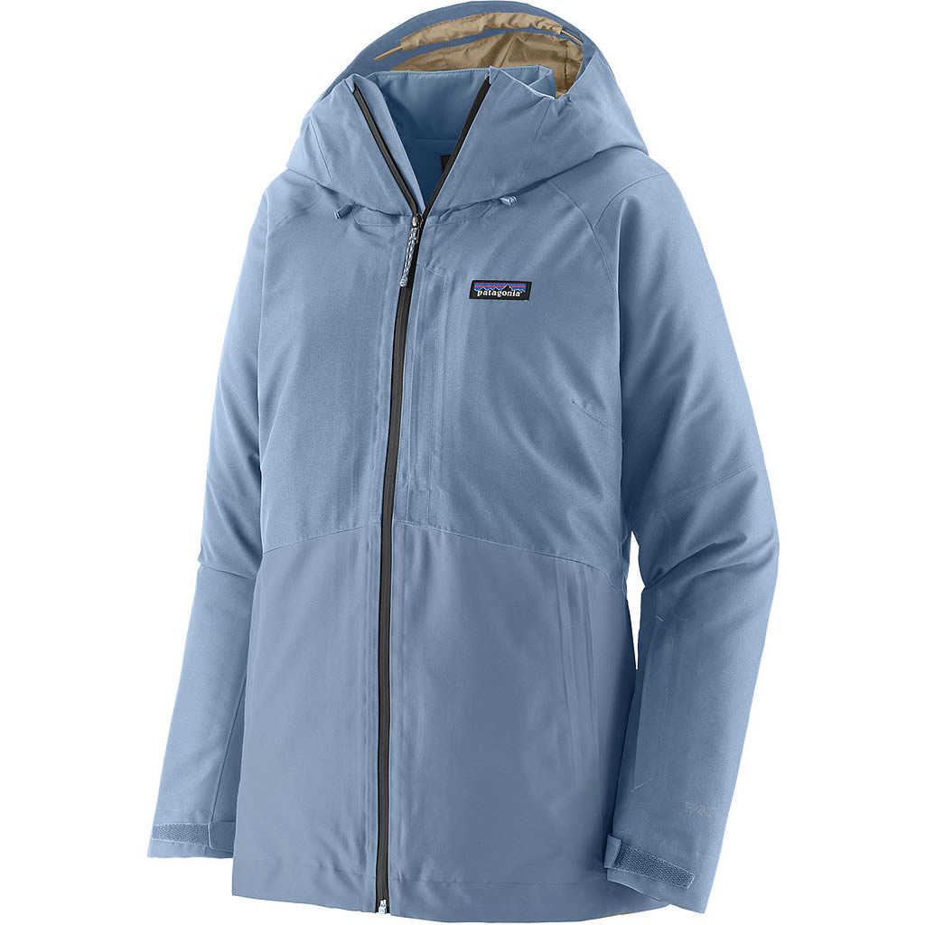 Women's 3-in-1 Powder Town Jacket