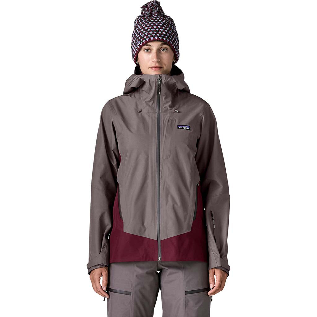Women's Storm Shift Jacket