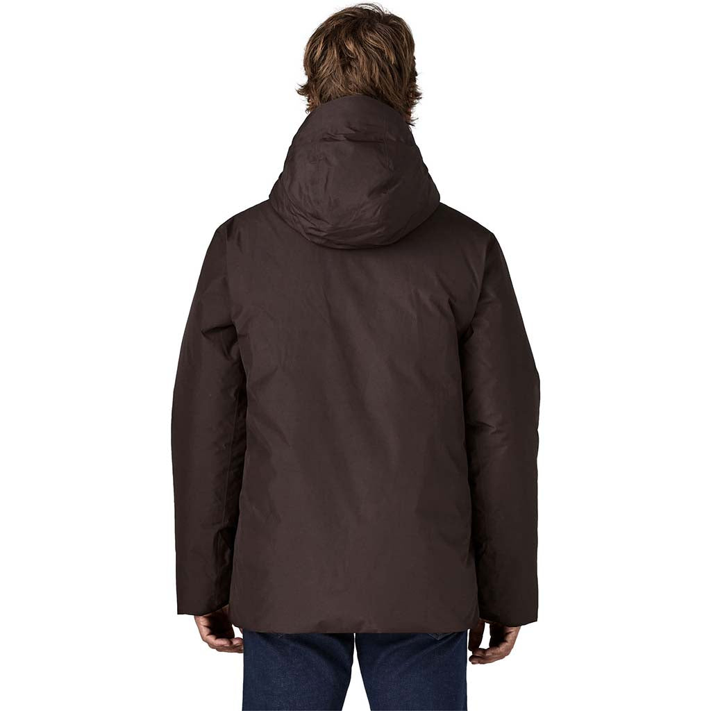 Men's Stormshadow Parka