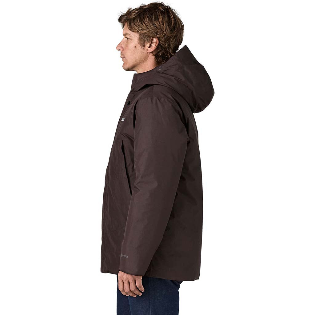 Men's Stormshadow Parka