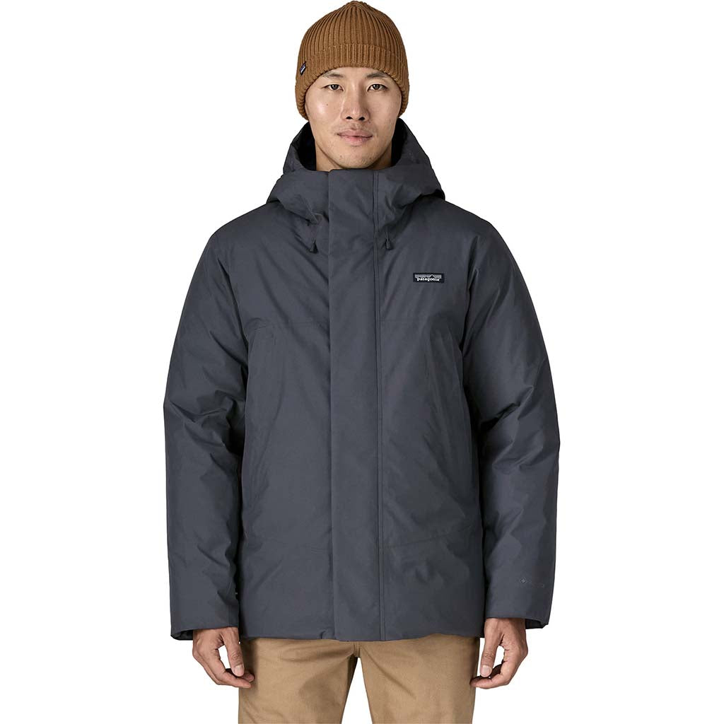 Men's Stormshadow Parka