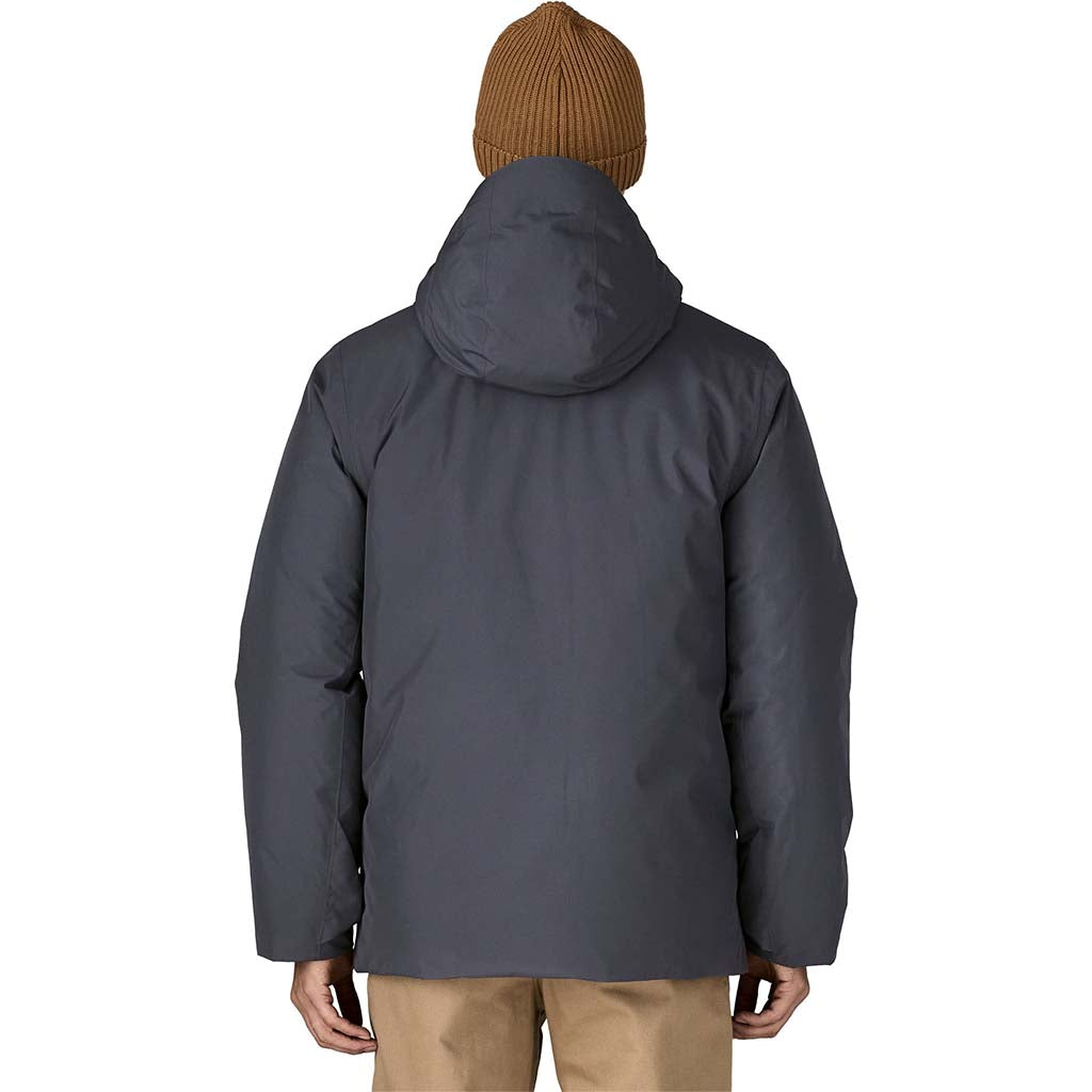 Men's Stormshadow Parka