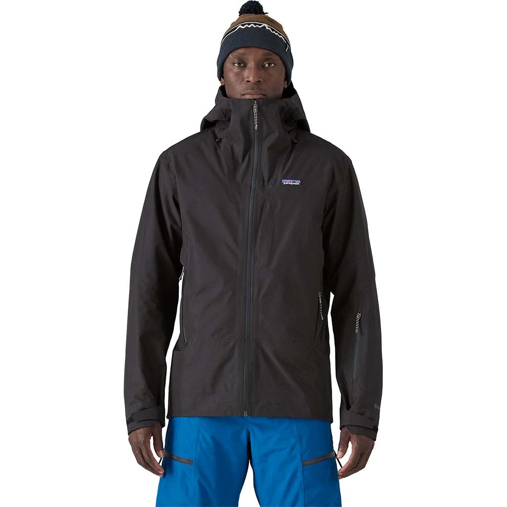 Men's Insulated Storm Shift Jacket