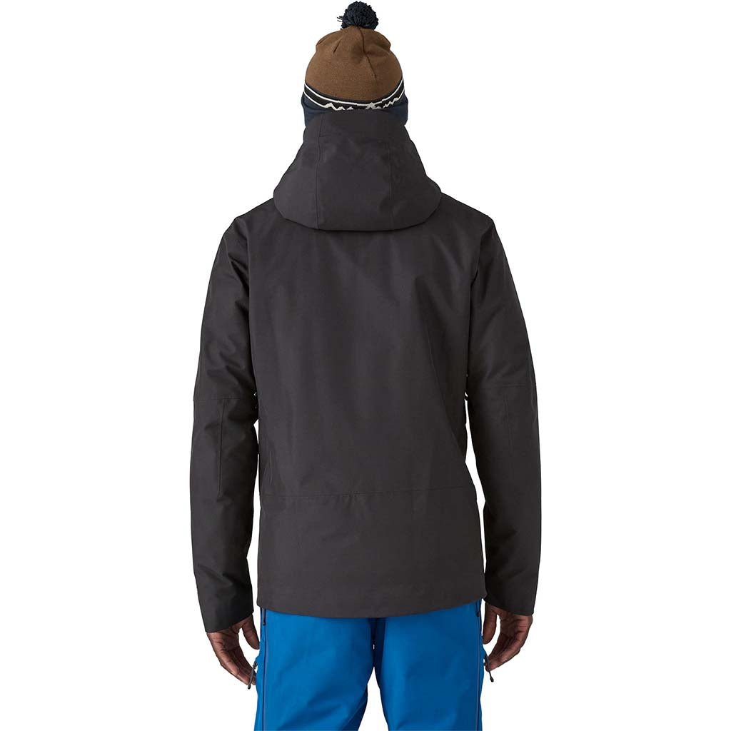 Men's Insulated Storm Shift Jacket