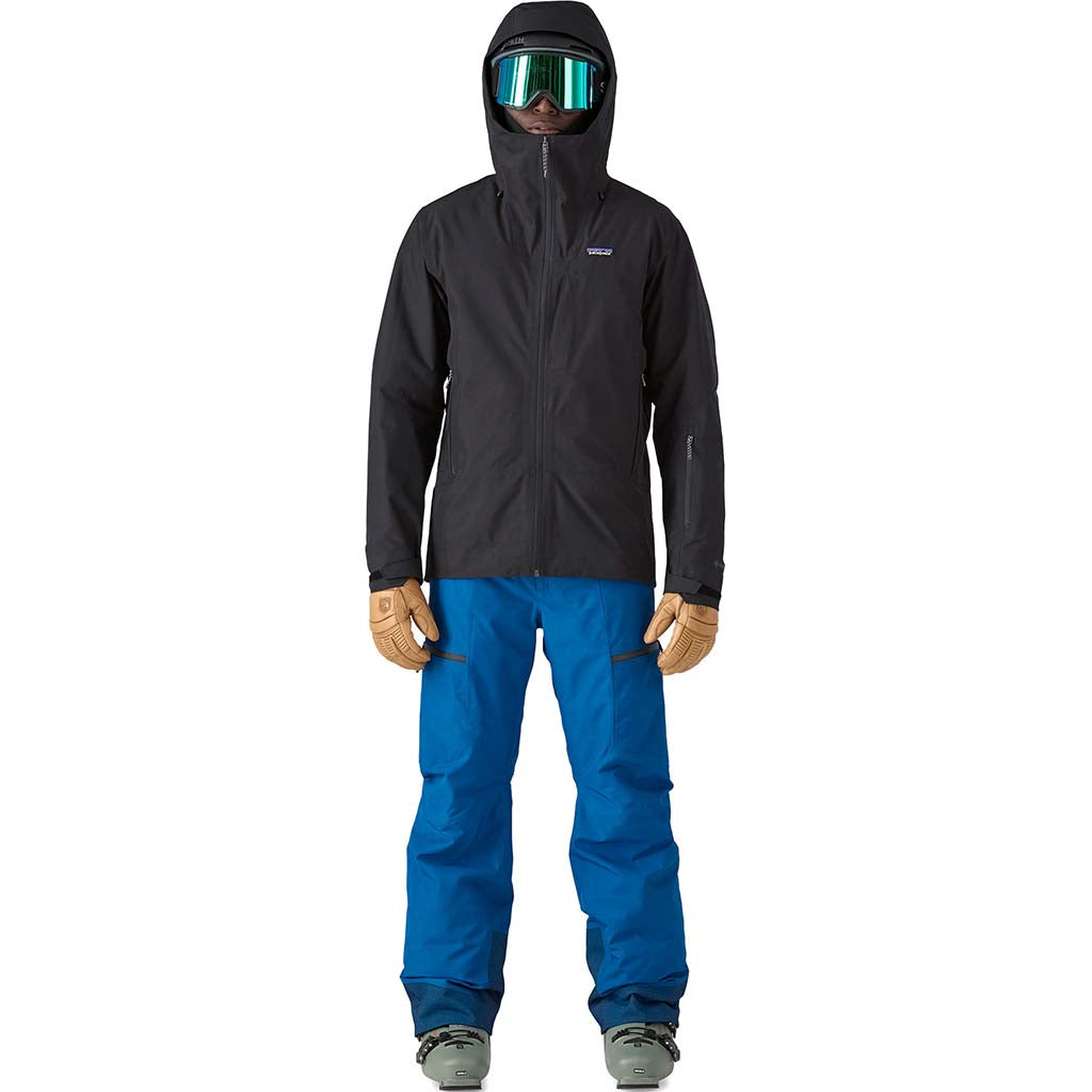 Men's Insulated Storm Shift Jacket