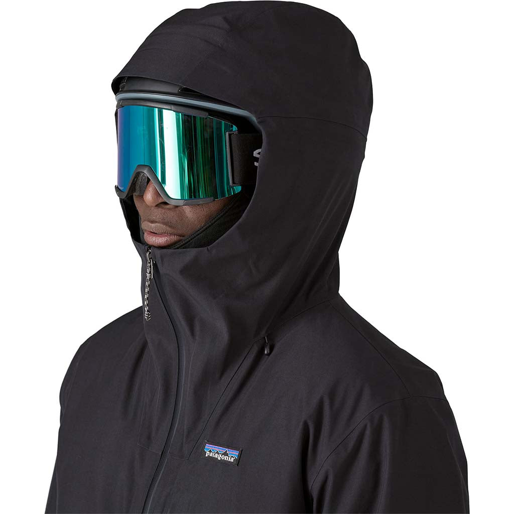 Men's Insulated Storm Shift Jacket