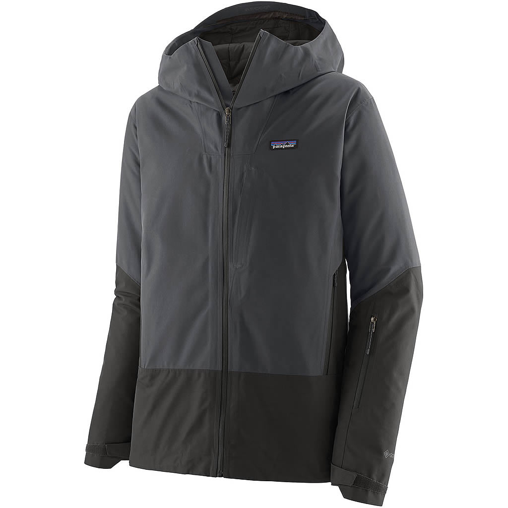 Men's Insulated Storm Shift Jacket