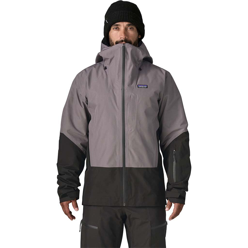 Men's Insulated Storm Shift Jacket