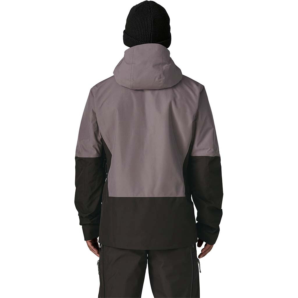 Men's Insulated Storm Shift Jacket
