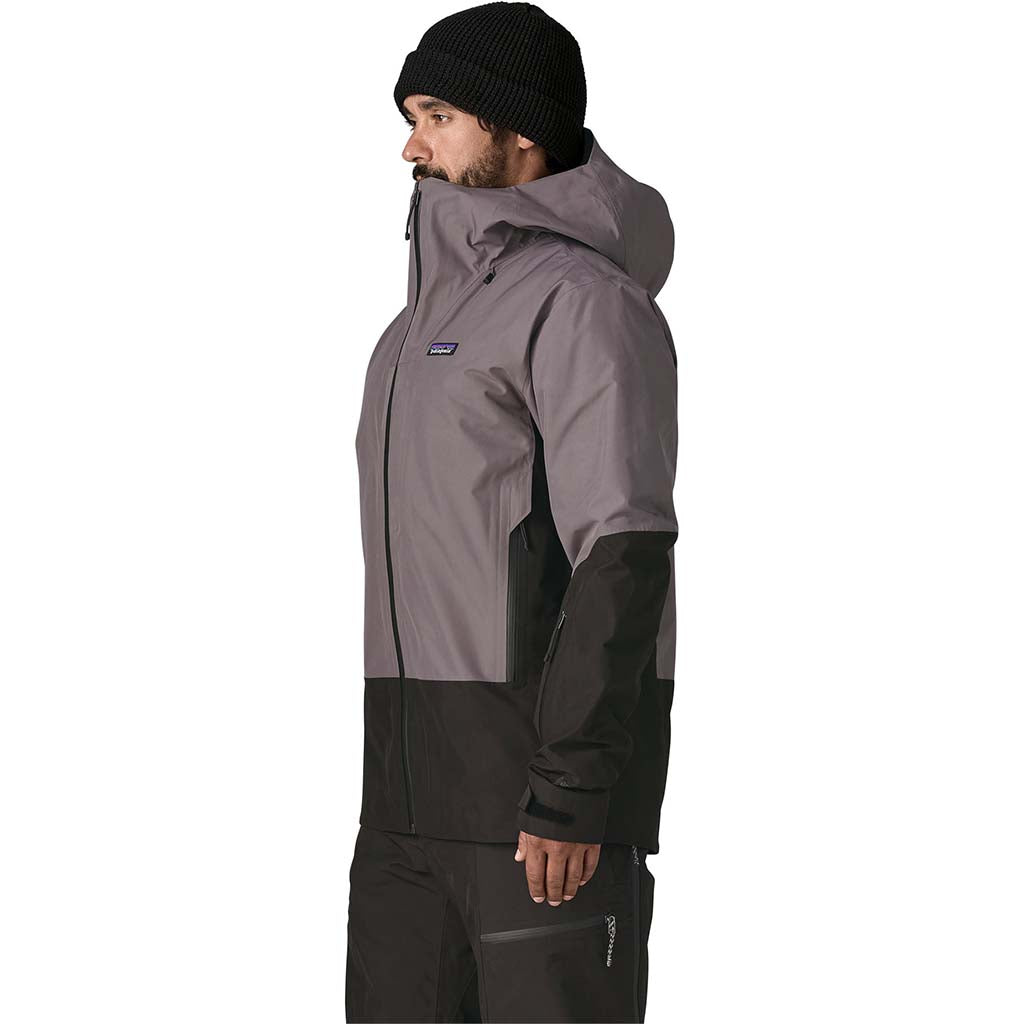 Men's Insulated Storm Shift Jacket