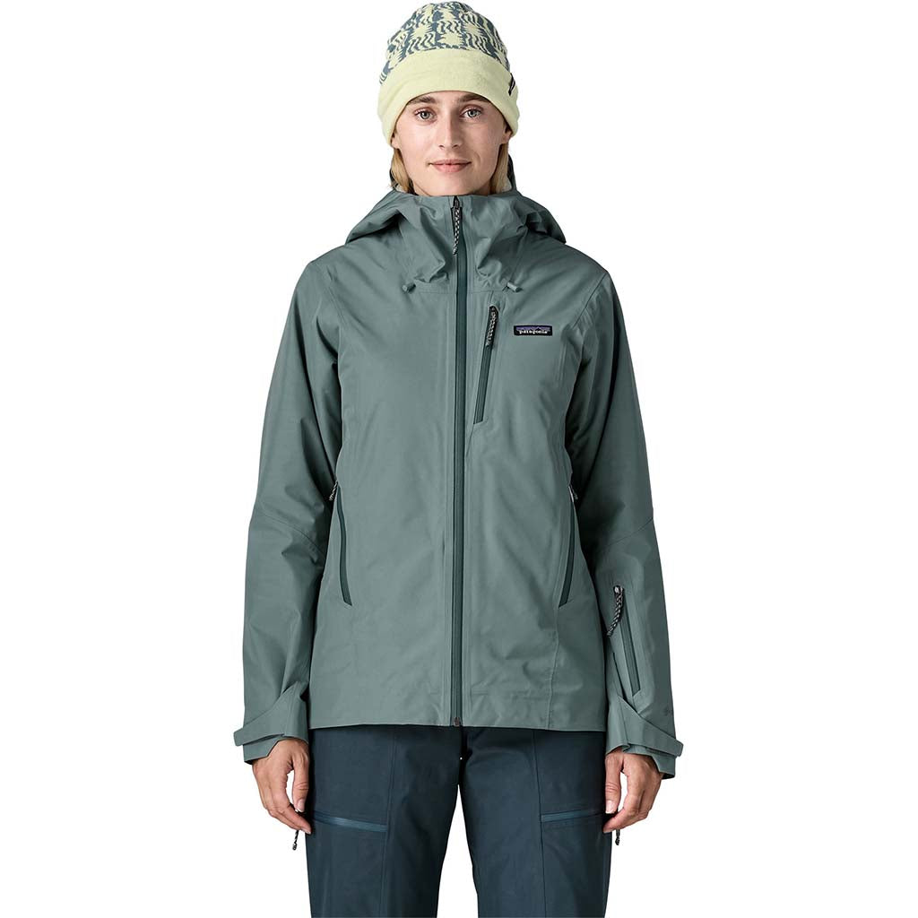 Women's Insulated Storm Shift Jacket