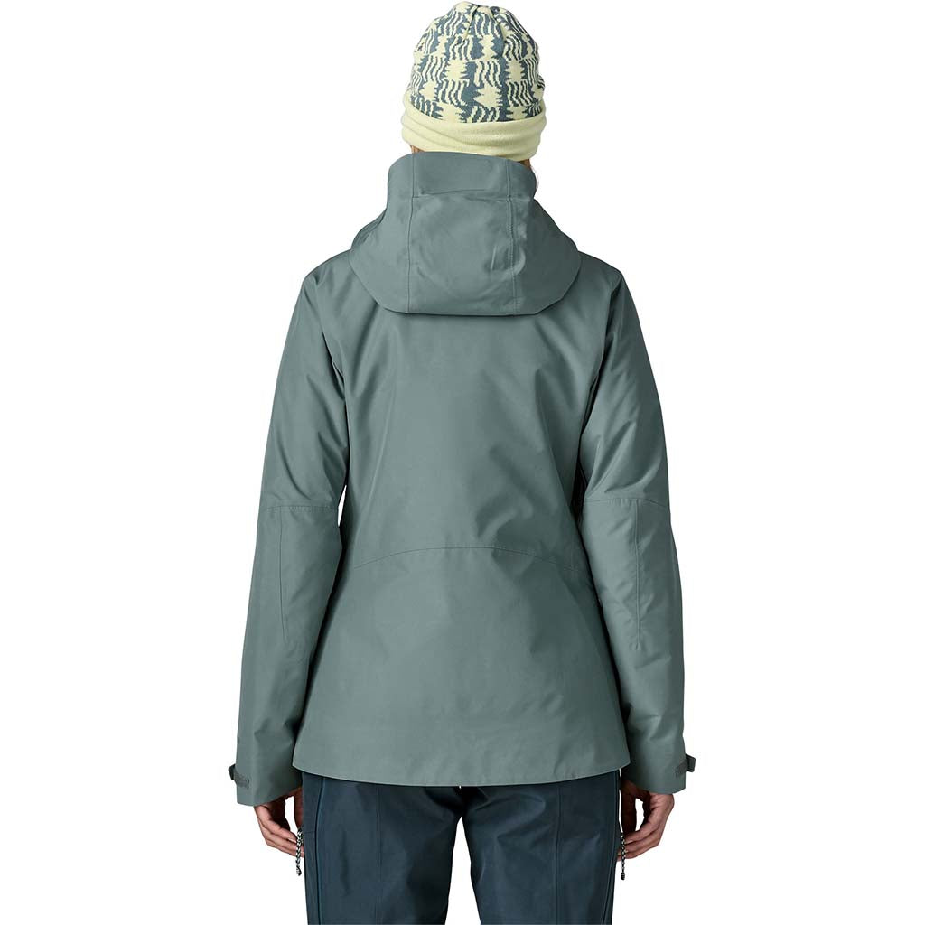 Women's Insulated Storm Shift Jacket