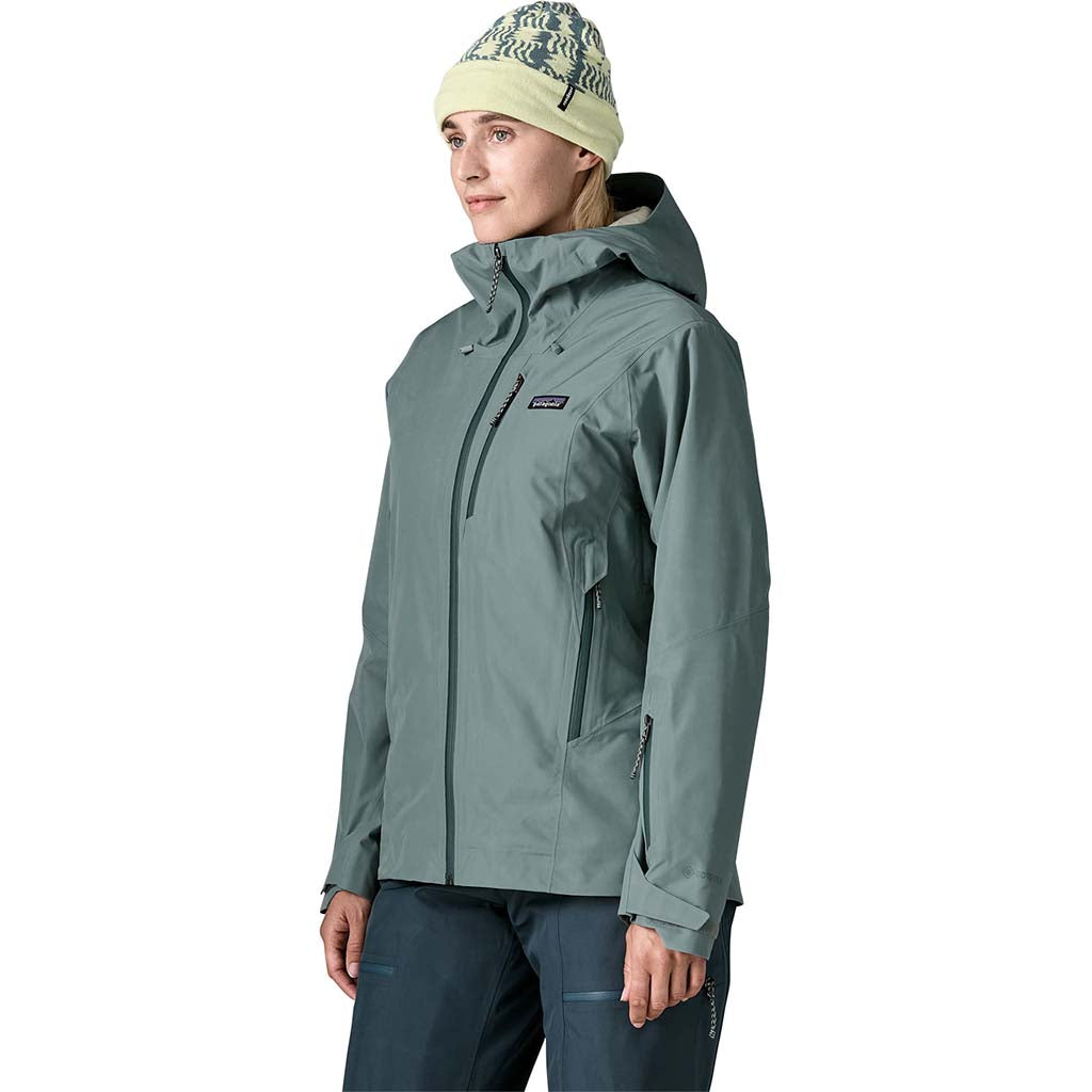 Women's Insulated Storm Shift Jacket