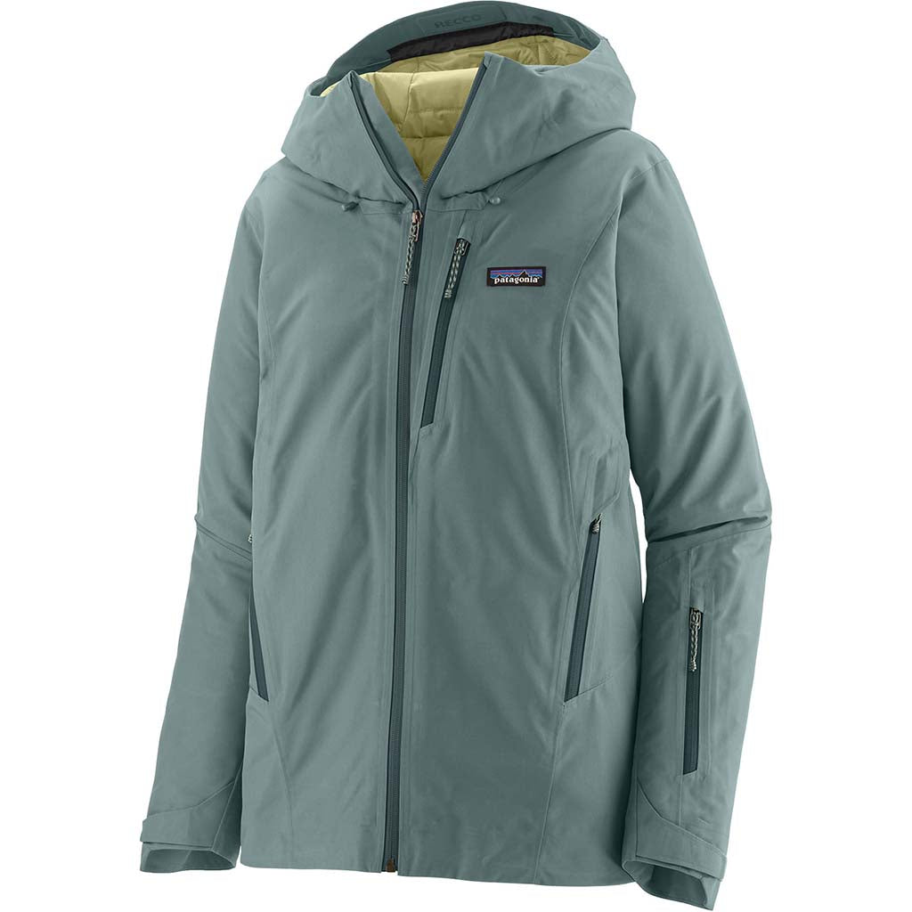 Women's Insulated Storm Shift Jacket